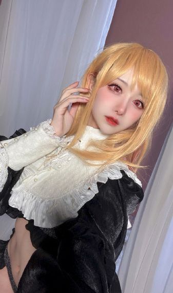 日韩成人视屏_JVID性感写真